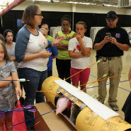 Lancaster Archery Academy Sept.-Oct. Newsletter