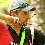 Lancaster Archery Supply at Georgia ASA event