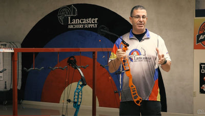 2017 Prime One STX V2 Compound Bow