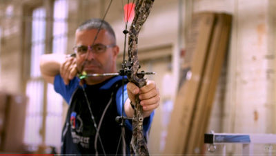 2018 Bowtech Realm and RealmX