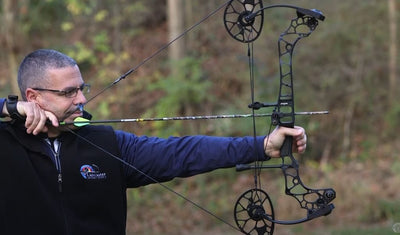 2018 Mathews Triax
