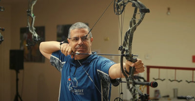 2019 Hoyt RX-3, Helix and ProForce FX Compound Bows