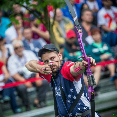 TradTech Earns Podium Finish at 2017 World Games