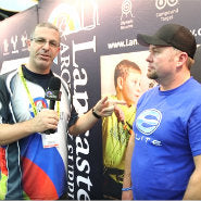 Lancaster Archery Supply Videos from ATA 2016