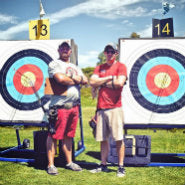 Field of archers in U.S. Olympic trials down to 8 men, 8 women