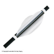 Lancaster Archery Supply is exclusive U.S. distributor for Spider Vanes, other key Olympic archery companies