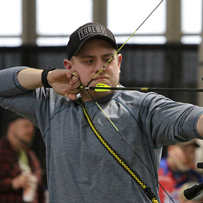 AMATEUR CORNER: Anthony Young