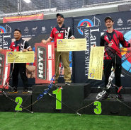 Record turnout to 2017 Lancaster Archery Classic results in fantastic shooting