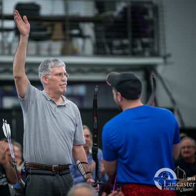 2018 Lancaster Archery Classic sees record turnout; crowns new champions