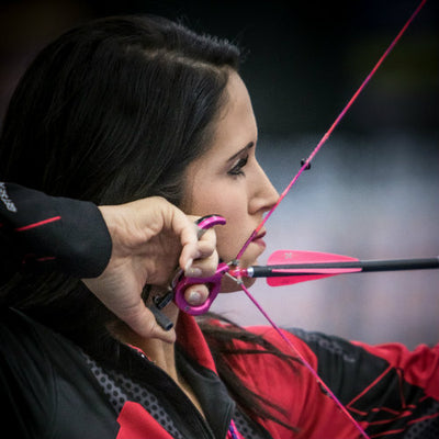 Lancaster Archery Academy January-February Newsletter