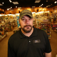 Moose Whitmoyer is leaving the LAS Pro Shop