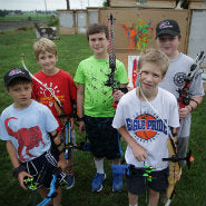 Lancaster Archery Academy June Newsletter