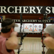 Lancaster Archery Academy November Newsletter