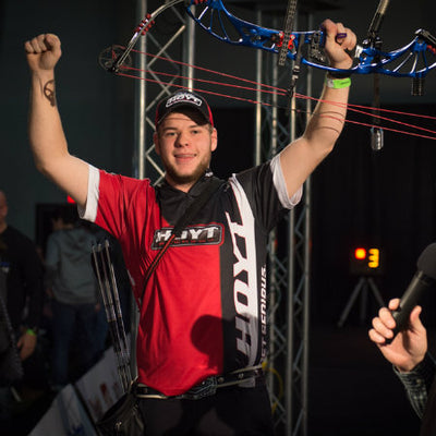 Ten Things (Plus One) that Make the Lancaster Archery Classic Unique
