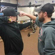 Find a Career as an Archery TechXpert
