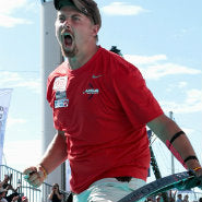 Brady Ellison talks Olympics - past and present
