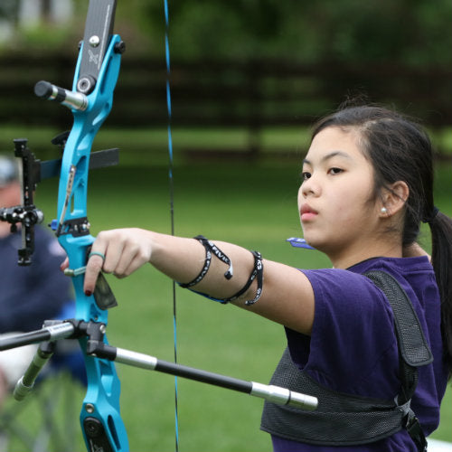 Lancaster Archery Academy JuneJuly 2018 Newsletter Lancaster Archery