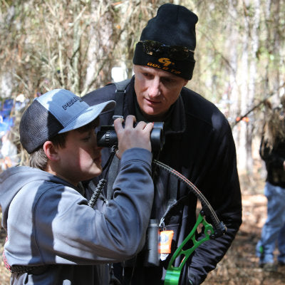 Lancaster Archery Academy Holds S3DA Basic Instructor Course