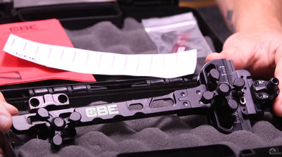 CBE Tek-Target Sight