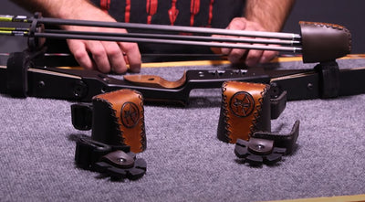 Eagle's Flight Navajo Jumbo Quiver