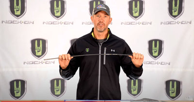 Explained: Arrow Spine
