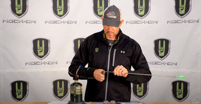 Explained: Installing Arrow Inserts