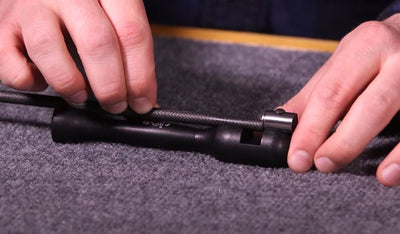 G5 Arrow Squaring Device