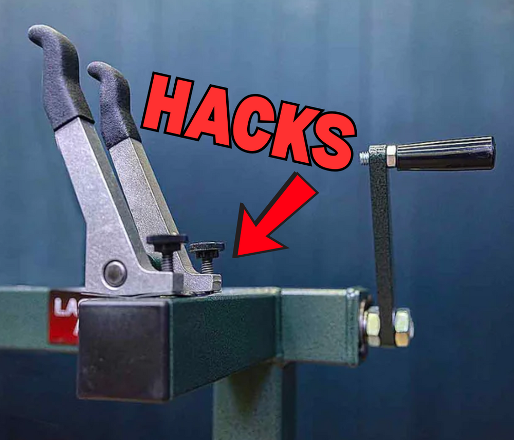 Pro Tips for the Last Chance EZ Green Bow Press