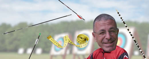 What To Know: Measuring Your Arrows