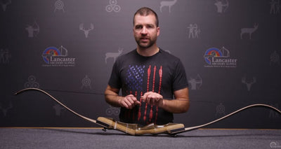 Samick Journey Takedown Bow