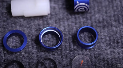 Shrewd Introduces Flex Recurve Aperture