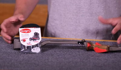 Sugru Self-Setting rubber