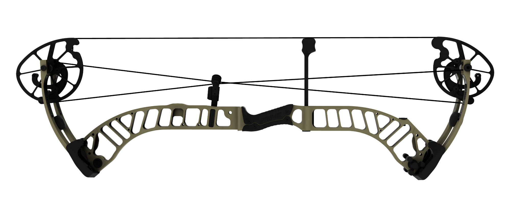 REVIEW 2024 Prime Ronan Lancaster Archery Supply