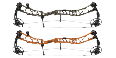 Elite Exalt 35