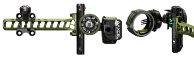 REVIEW: Axcel Driver