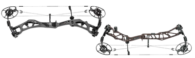 REVIEW: Elite Artus and Carbon Eon