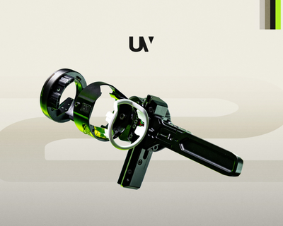 REVIEW: UltraView UV Slider 2
