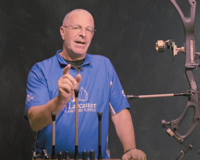 PJ and UV Hunting Stabilizers