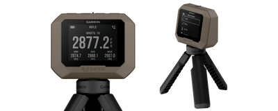 REVIEW: Garmin Xero C1 Pro Chronograph