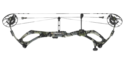 REVIEW: PSE Mach 35 DS