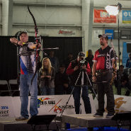Lancaster Archery Classic through the years