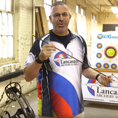Lancaster archery outlet