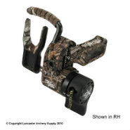 Guide to Compound Bow Arrow Rests