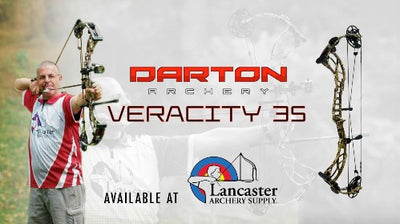 2023 Darton Veracity 35