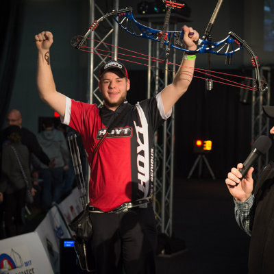 The 2018 Lancaster Archery Classic Registration is open