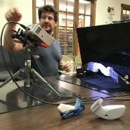 Podcast: Paul Jaeger of Jager Archery Products