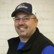 Rob Kaufhold Re-elected to ATA Board