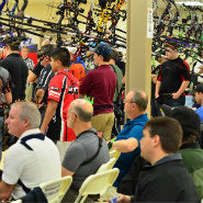 Lancaster Archery Supply Hosting Indoor National Championships Feb. 27-29