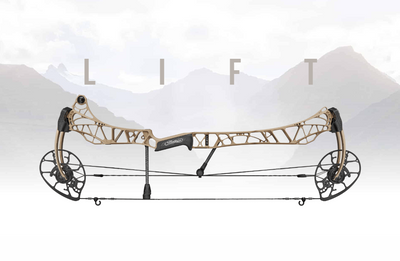 REVIEW: 2024 Mathews LIFT