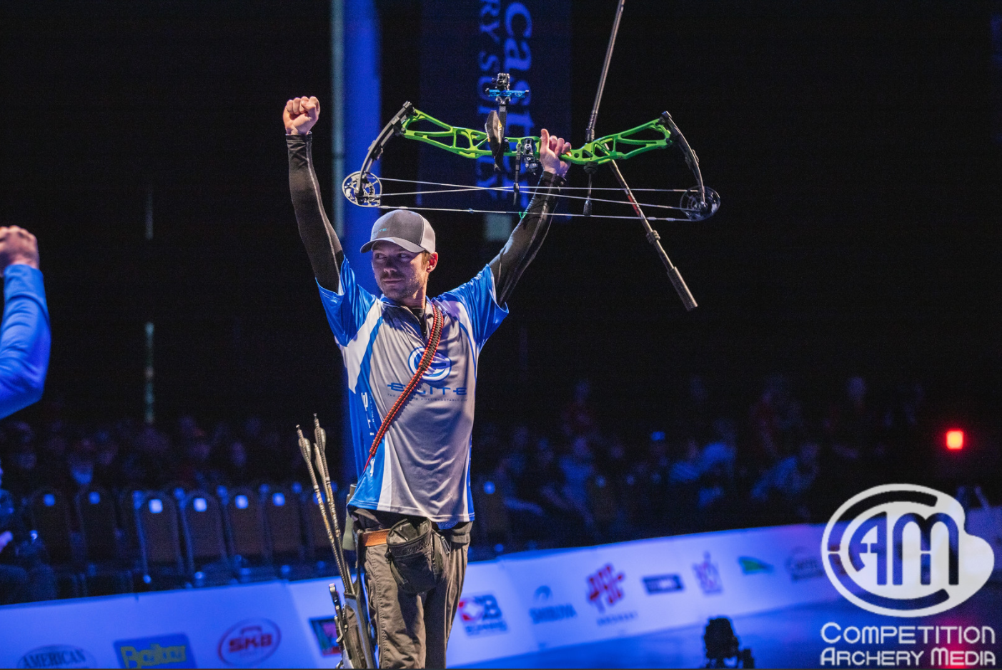 The Lancaster Archery Classic Makes History Once Again! Lancaster